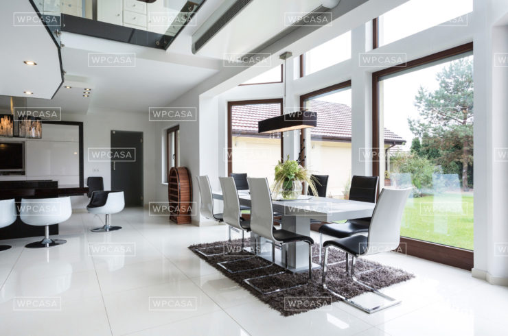 6 Bedroom Semi-Detached House in Vicálvaro